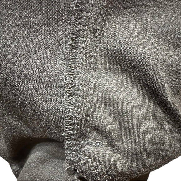 Vintage Burberry 4XL Bar City Bomber Jacket Made in Italy Rare Menswear - Picture 11 of 12